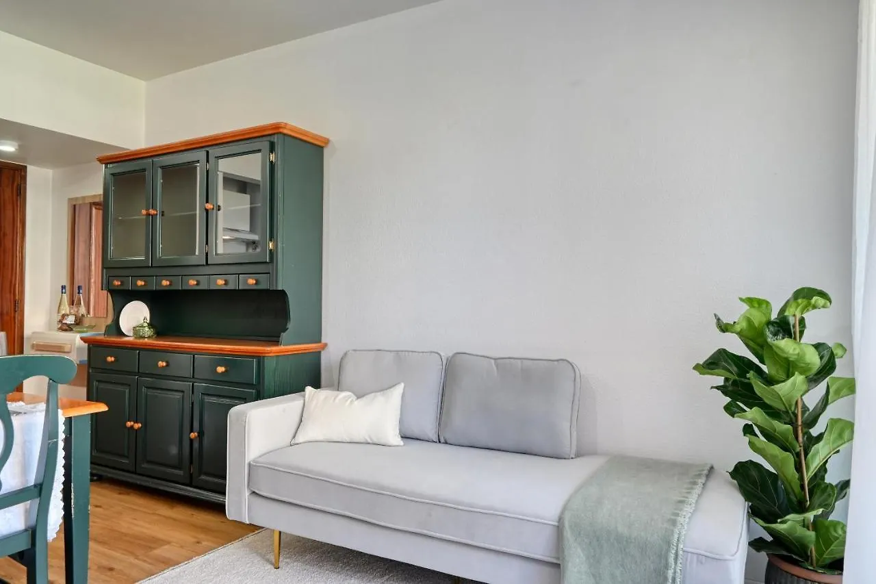 Apartment Blue Wave, A Home In Madeira Funchal  Portugal