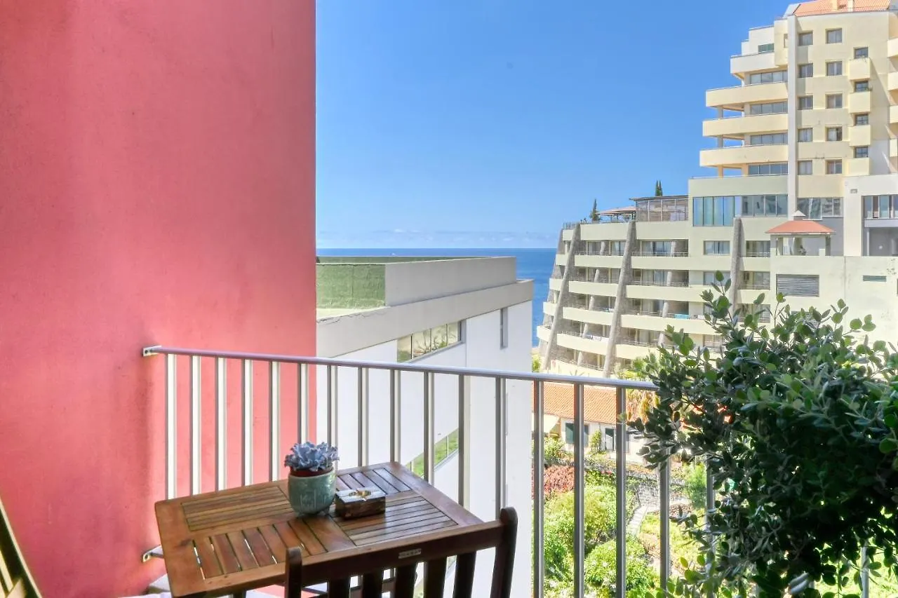 Blue Wave, A Home In Madeira Funchal  Funchal (Madeira)