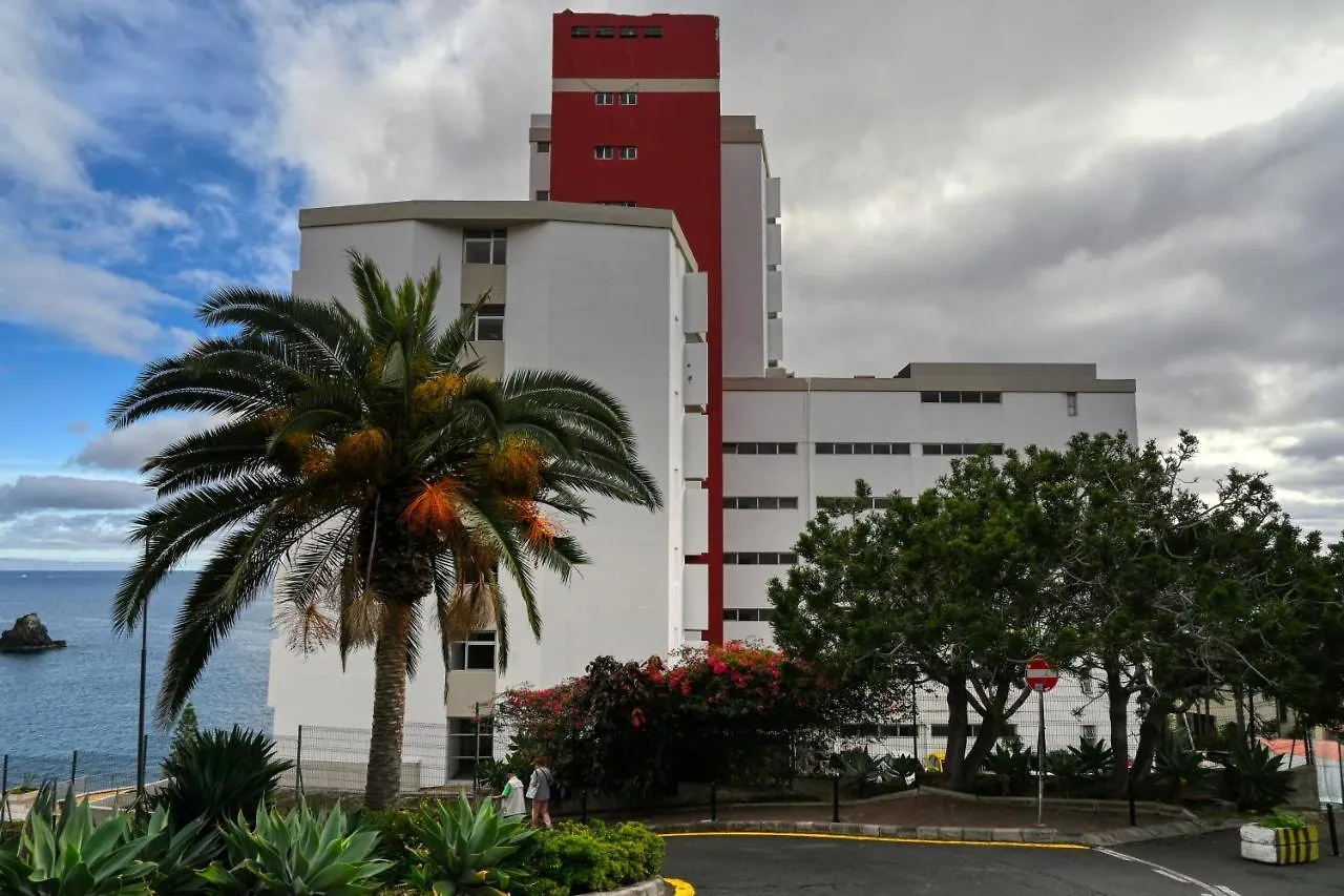 Apartment Blue Wave, A Home In Madeira Funchal