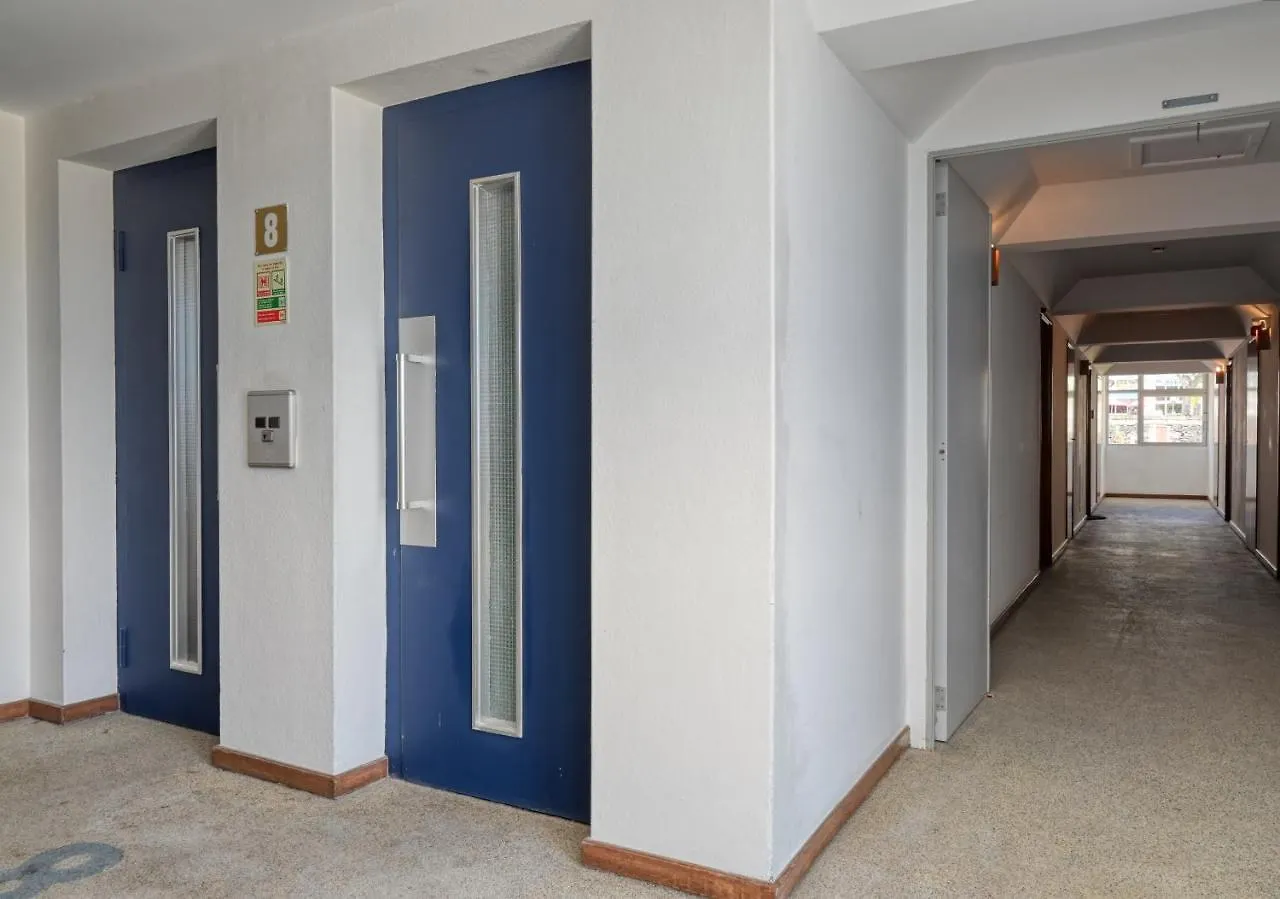 Blue Wave, A Home In Madeira Funchal