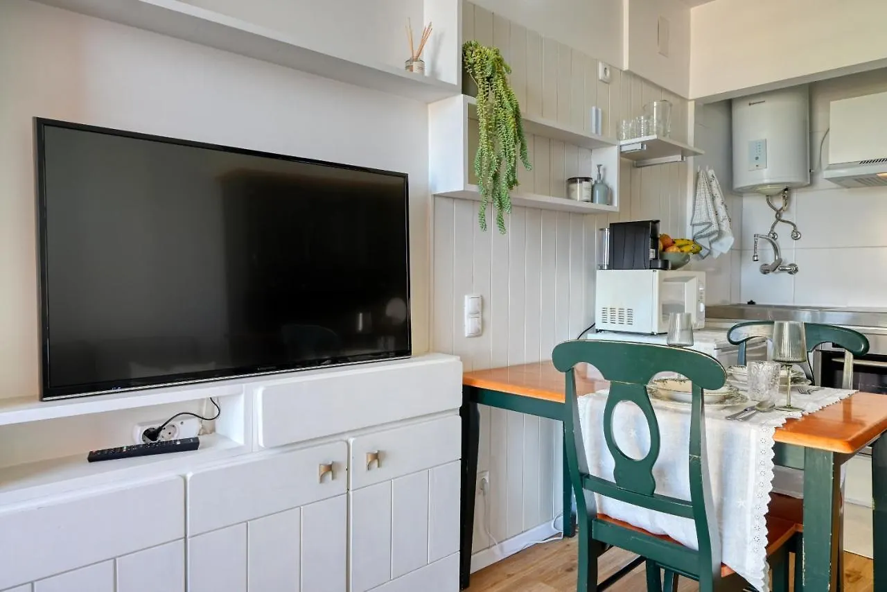 Apartment Blue Wave, A Home In Madeira Funchal  Portugal