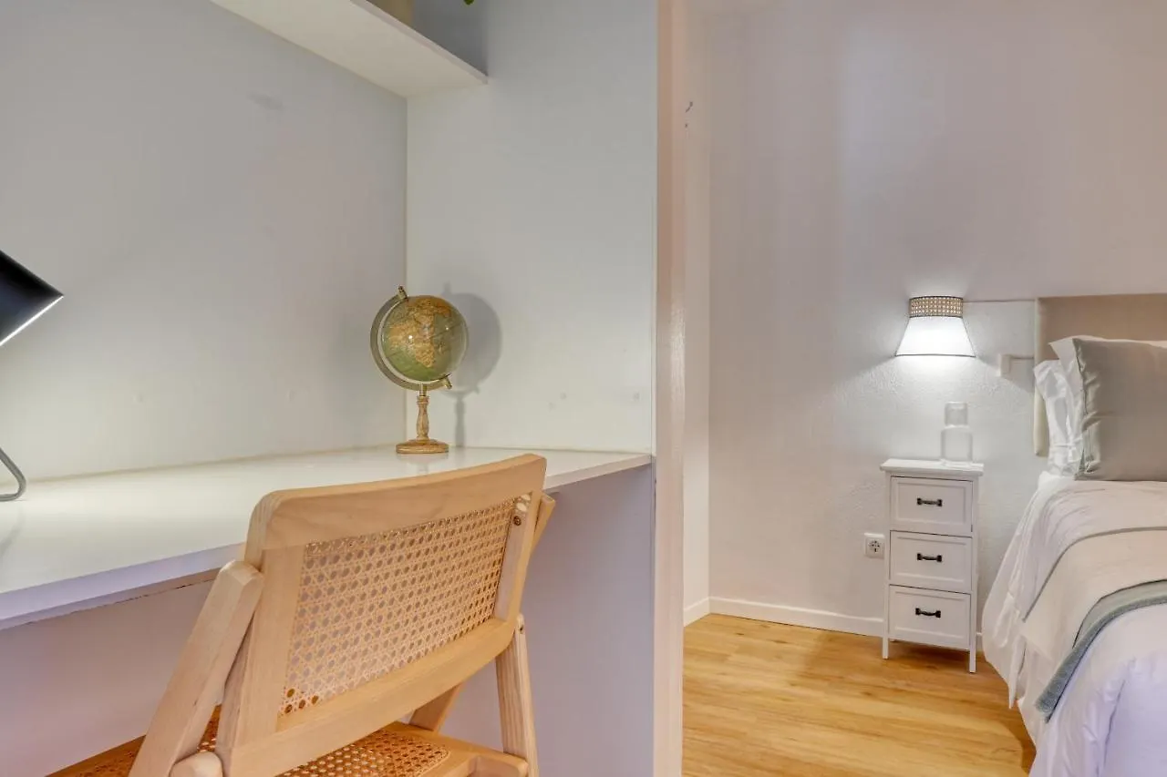 Blue Wave, A Home In Madeira Funchal  Apartment