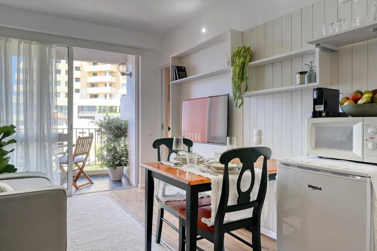 Blue Wave, A Home In Madeira Funchal  Apartment Funchal (Madeira)