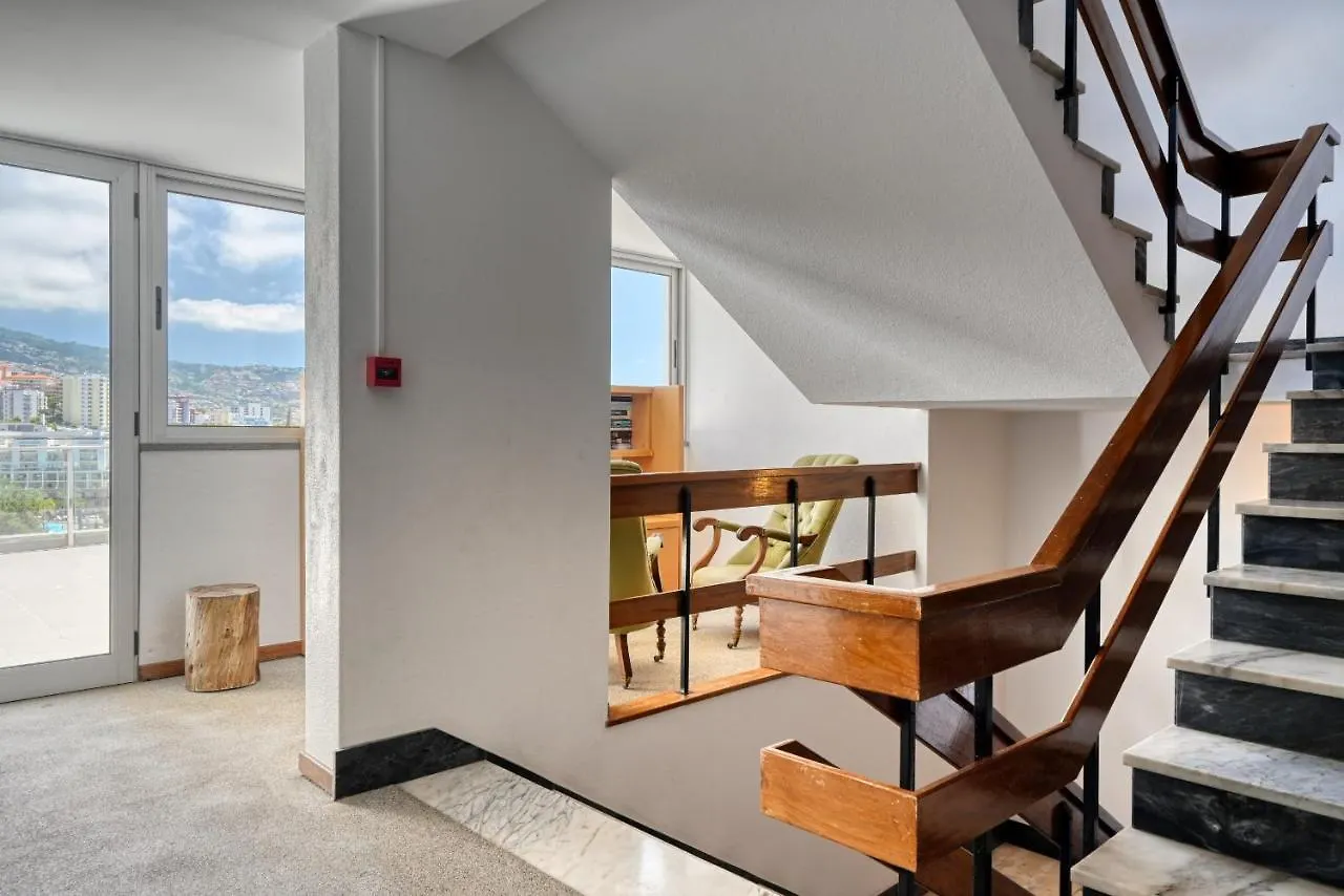 Blue Wave, A Home In Madeira Funchal  Apartment Funchal (Madeira)