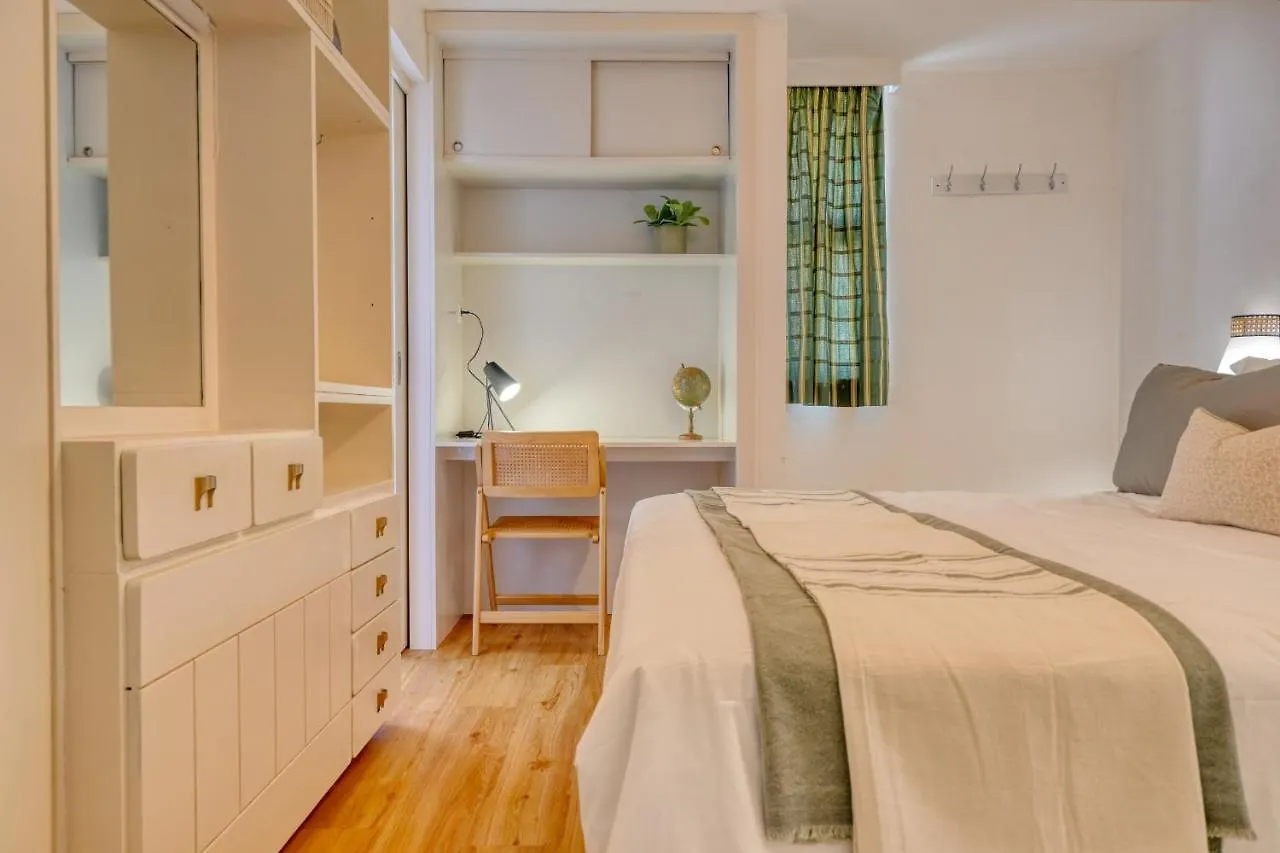 Apartment Blue Wave, A Home In Madeira Funchal  Portugal